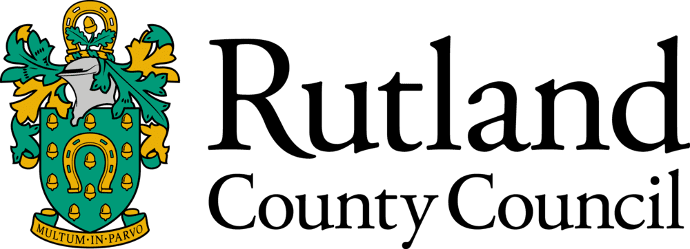 Rutland County Council Rutland County Council logo